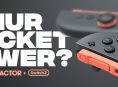 Tingnan kung ano ang itsura ng bagong Switch 2 unit