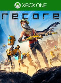 Recore