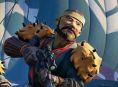 Bihira ay hindi sumusuko at mag-stream sa komunidad tungkol sa hinaharap ng Sea of Thieves ngayong hapon