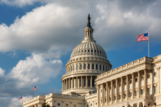 Inaprubahan ng USCongress ang panukalang hinihiling kay Pangulong Donald Trump na itigil ang digmaan sa Iran
