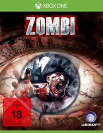 Zombi