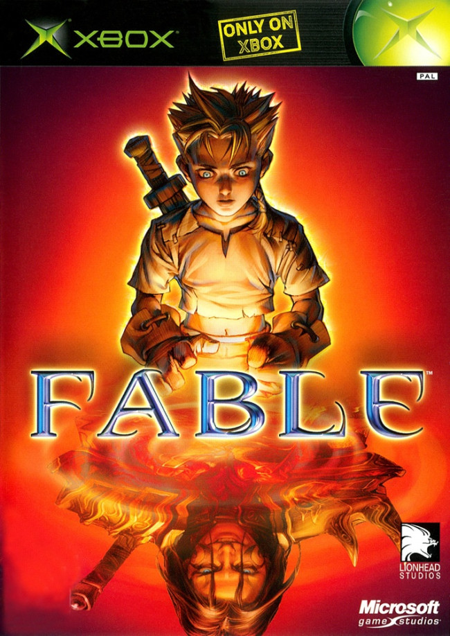 Ang 10 pinaka-kamangha-manghang mga pabalat ng Xbox