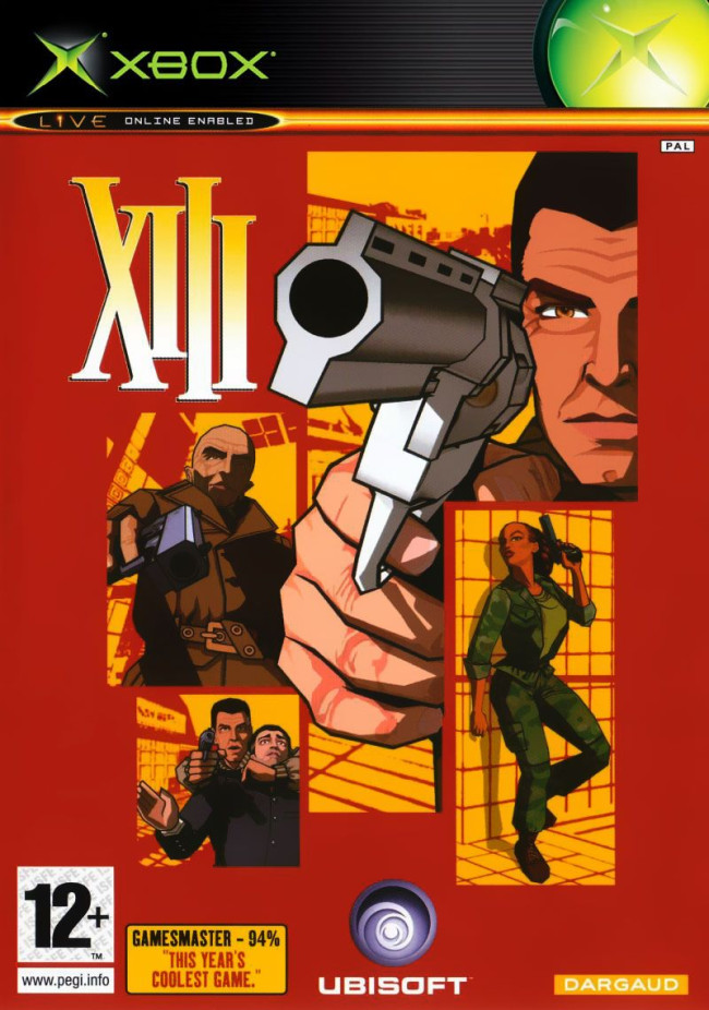 Ang 10 pinaka-kamangha-manghang mga pabalat ng Xbox