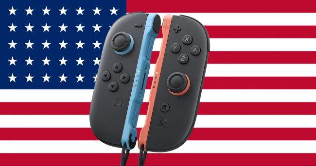 Ang Switch 2 ay pa rin ang pangalawang pinakamabilis na nagbebenta ng gaming device sa lahat ng oras sa US