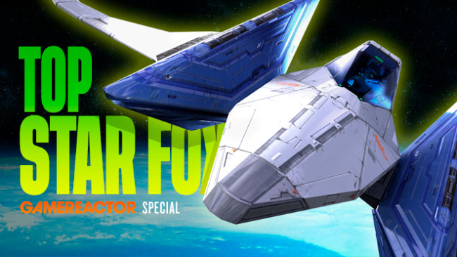 [8 + 1 Tuktok] Ang Mga Laro ng Star Fox, Mula sa Pinakamasama hanggang sa Pinakamahusay