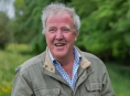 Ibinahagi ni Jeremy Clarkson ang isang update tungkol sa kanyang kalusugan: "Hindi lang ako patay, maayos lang ako"