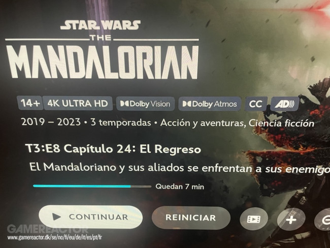 Hindi, hindi tinatanggal ng Disney+ ang 4K, HDR, at Dolby Atmos mula sa Premium accounts sa buong Europa