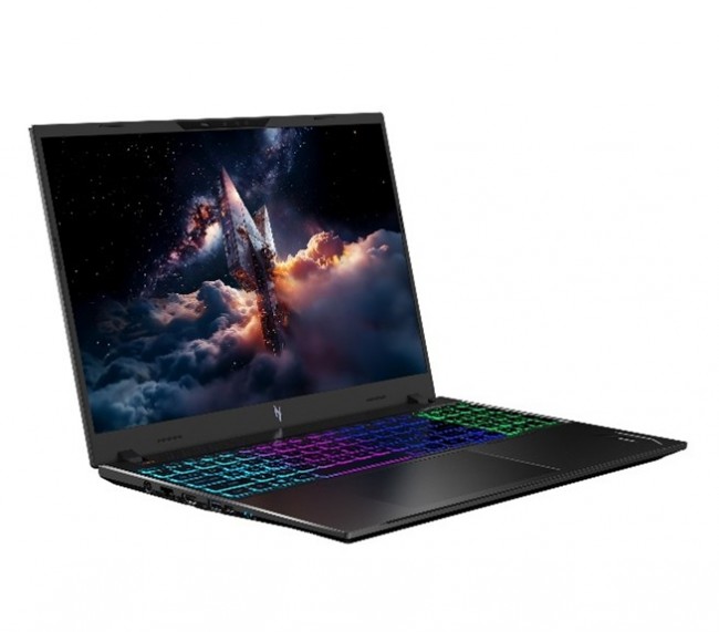 Ina-update ng Acer ang mga gaming laptop na may mga bagong Intel processor