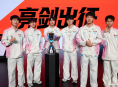Bilibili Gaming, nanalo sa LPL Split 1 Finals, nag-punch ng tiket sa First Stand 2026