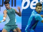 Sina Carlos Alcaraz at Novak Djokovic ay nakatakdang mag-away sa epic US Open semi-final sa Biyernes