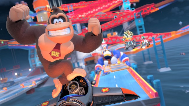 GOTY 2025: Pinakamahusay na Laro ng Party ng Gamereactor