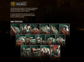 Ito ay makina kumpara sa makina sa pinakabagong trailer para sa Warhammer 40,000: Dawn of War IV 