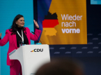 Iminungkahi ng partido ni Merz na ipagbawal ang part-time na trabaho: "Ang mga taong maaaring magtrabaho nang higit pa ay dapat magtrabaho nang higit pa"