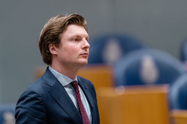 Netherlands: Russia handa na para sa malawakang paggalaw ng tropa matapos ang kasunduang pangkapayapaan sa Ukraine