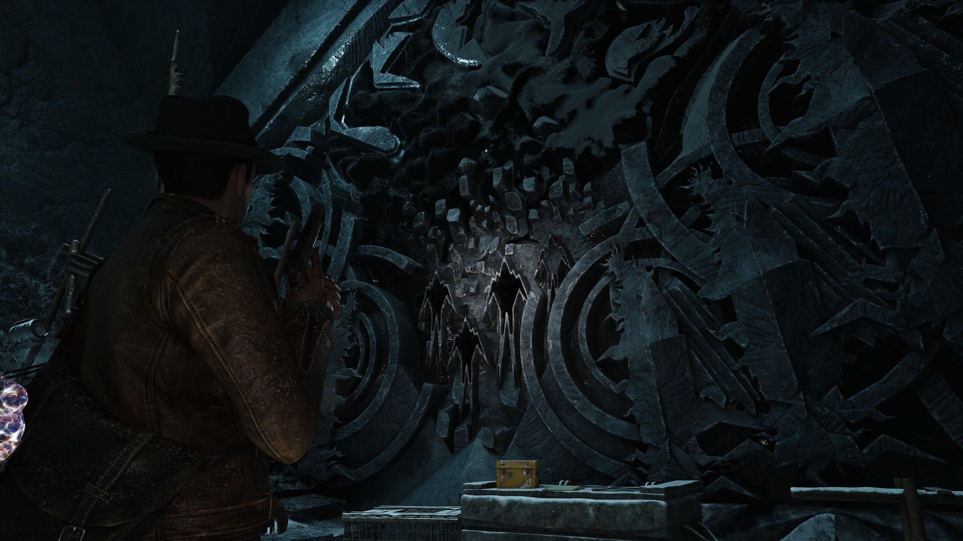 The Sinking City 2