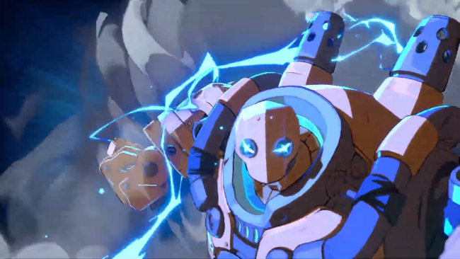 GOTY 2025: Ang Pinakamahusay na Laro ng Pakikipaglaban ng Gamereactor