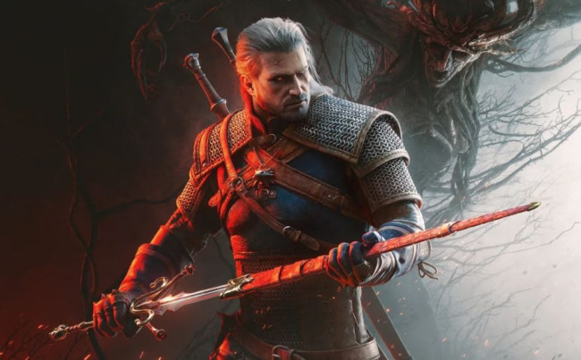 The Witcher 3: Wild Hunt