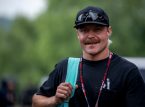 Maaaring palitan ng Cadillac si Valtteri Bottas ni Colton Herta kung hindi bumuti ang Finn sa Monaco