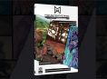 Maranasan ang mga pinagmulan ng mga Titan sa Legendary's Monsterverse Declassifed graphic anthology