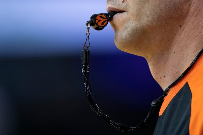 Ang Europol, LaLiga at 15 bansa ay nag-set up ng "Operation Kratos" upang buwagin ang isang iligal na network ng streaming sports