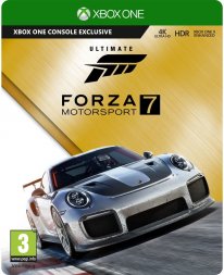 Forza Motorsport 7