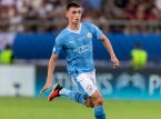 Ipinagtanggol ni Guardiola si Phil Foden mula sa mga kahiya-hiyang insulto na nakatuon sa kanyang ina sa panahon ng Manchester derby