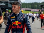 Ang bagong teammate ni Verstappen na si Isack Hadjar ay umaasa na manalo ng hindi bababa sa isang karera sa 2026