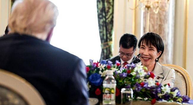 Takaichi ng Japan, nakakuha ng landslide na tagumpay sa halalan, humigpit na pagkakahawak sa kapangyarihan