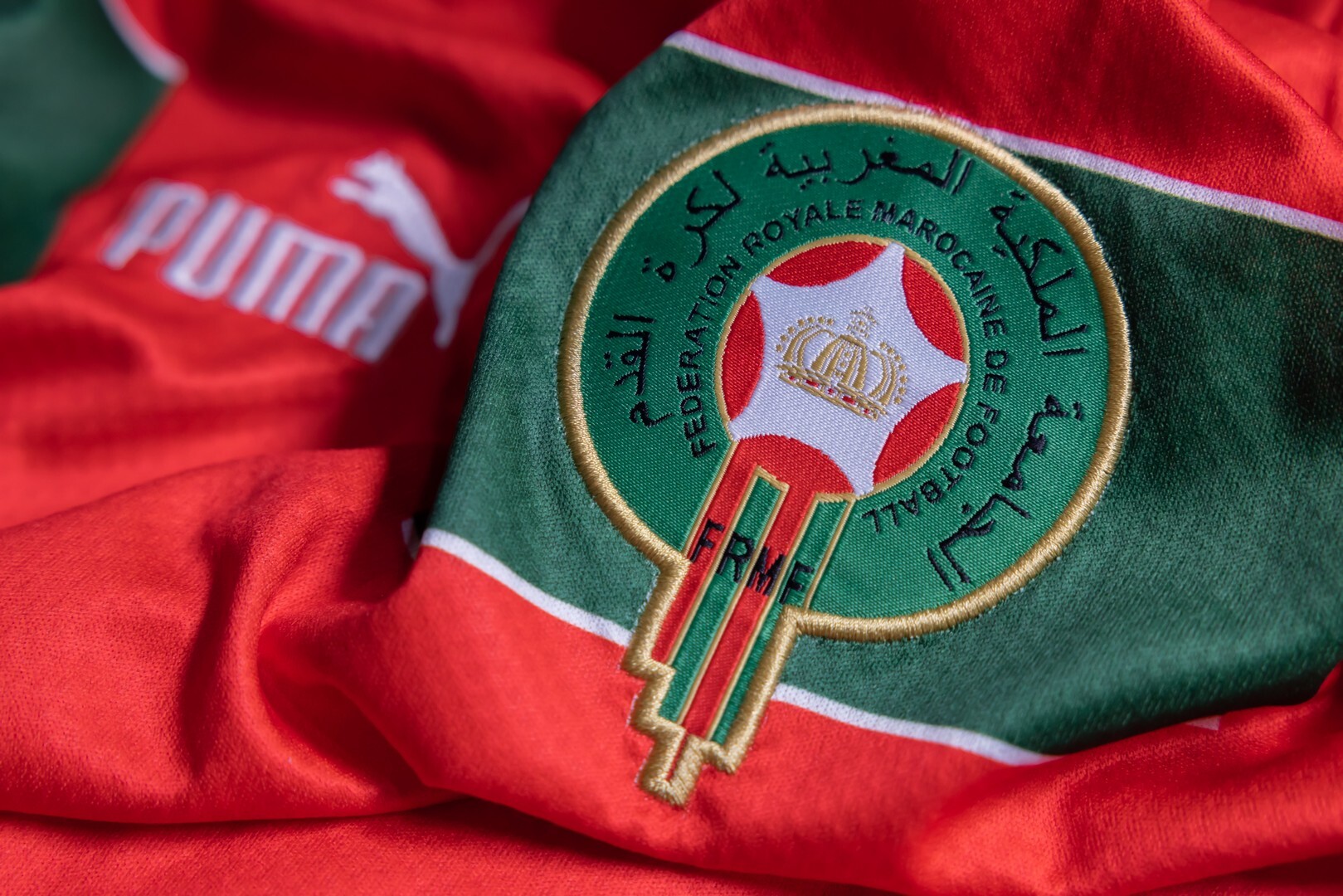 Kinumpirma ng Morocco ang dalawang masakit na pagliban bago ang World Cup debut