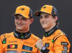 Kumbinsido si Lando Norris na si Oscar Piastri ay "magiging World Champion" balang-araw