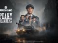Ang Peaky Blinders ay darating sa World of Tanks 