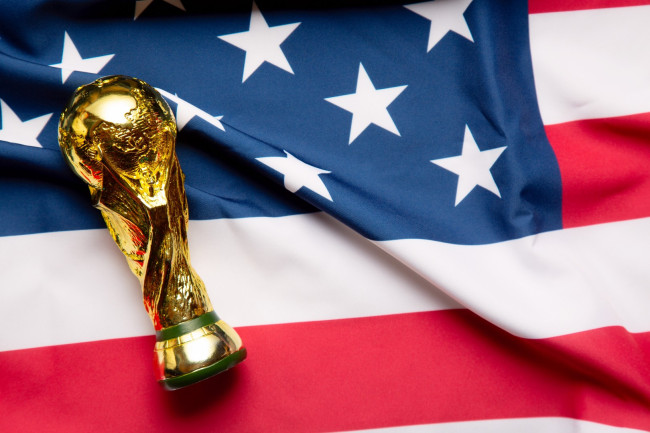 Folarin Balogun nagsalita matapos matanggal ang USA sa World Cup: "Masakit"