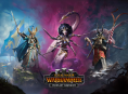Mga detalye ng Creative Assembly ang mga roster ng unit at gameplay showcases para sa Tides of Torment DLC