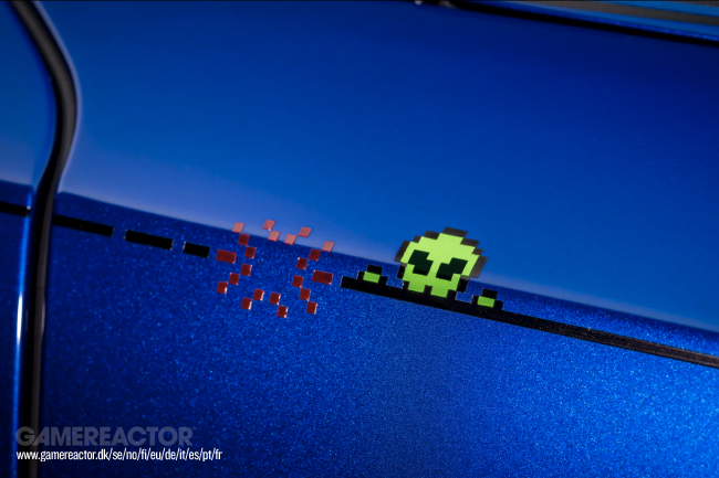 Ito ang lahat-ng-bagong, inspirasyon ng paglalaro, Rolls-Royce Black Badge Ghost Gamer