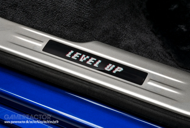 Ito ang lahat-ng-bagong, inspirasyon ng paglalaro, Rolls-Royce Black Badge Ghost Gamer