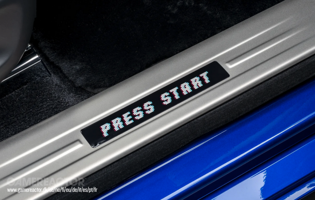 Ito ang lahat-ng-bagong, inspirasyon ng paglalaro, Rolls-Royce Black Badge Ghost Gamer