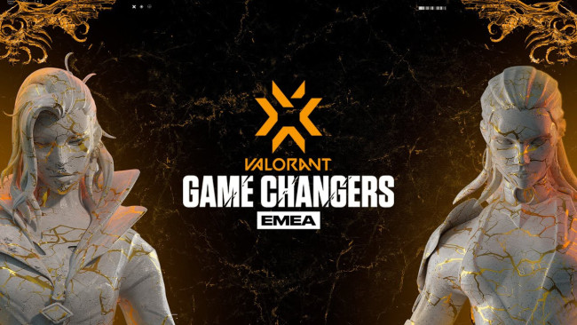 Valorant