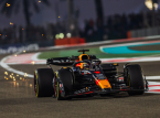 Si Max Verstappen ang pinakamabilis sa unang sesyon ng pagsubok sa Bahrain sa Formula 1