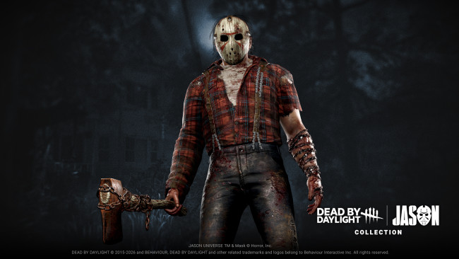 10 Taon ng Dead by Daylight: Lahat ng mga anunsyo mula sa Pagdiriwang ng Anibersaryo