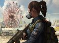 Iniwan lamang ng Ubisoft ang limang developer upang i-restart ang The Division 2 