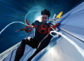 Spider -Verse's creator-duo ay inalok ng isang live-action Spider-Man pelikula sa pamamagitan ng Sony
