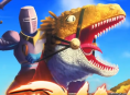 Ipinapakita ng Northplay ang mga pagpapabuti sa gameplay ng "dino-mite" para sa Dinolords 