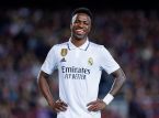 Hindi sumasang-ayon si Vin&iacute;cius Jr. at Real Madrid sa kanyang suweldo para sa extension ng kontrata