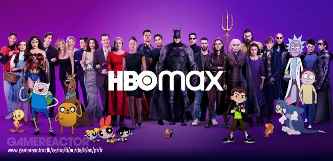 Inilunsad ang HBO Max sa UK: Ano ang Dapat Malaman at Aasahan Mula sa Serbisyo