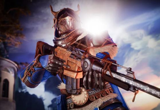 Ang pagkamatay ng Destiny 2 ay nagtatampok ng isang problema na haharapin ng lahat ng mga laro ng live-service