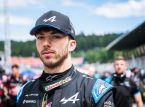 Pierre Gasly, bumalik sa podium ng Monaco GP matapos mag-ehersisyo ang Alpine Right to Review