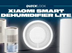 Ang Smart Dehumidifier Lite ng Xiaomi ay idinisenyo upang agad na i-refresh ang iyong kapaligiran