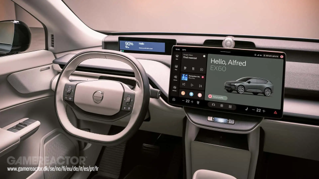 Inihayag ng Google ang bago, open-source na bersyon ng Android Automotive OS