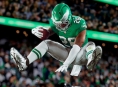Binibili ng EA ang eksklusibong karapatan sa NFL hanggang 2030