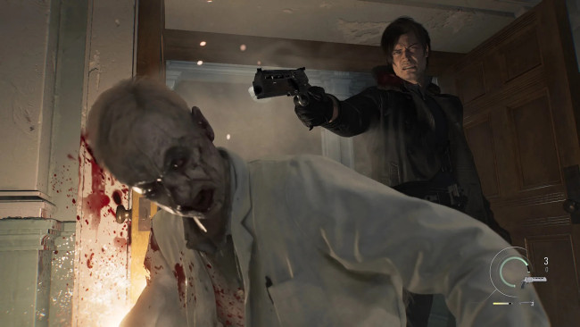 Resident Evil Requiem Preview: Ang horror titan ng Capcom ay mukhang promising sa Switch 2